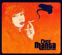 Fuzz Manta : Smokerings